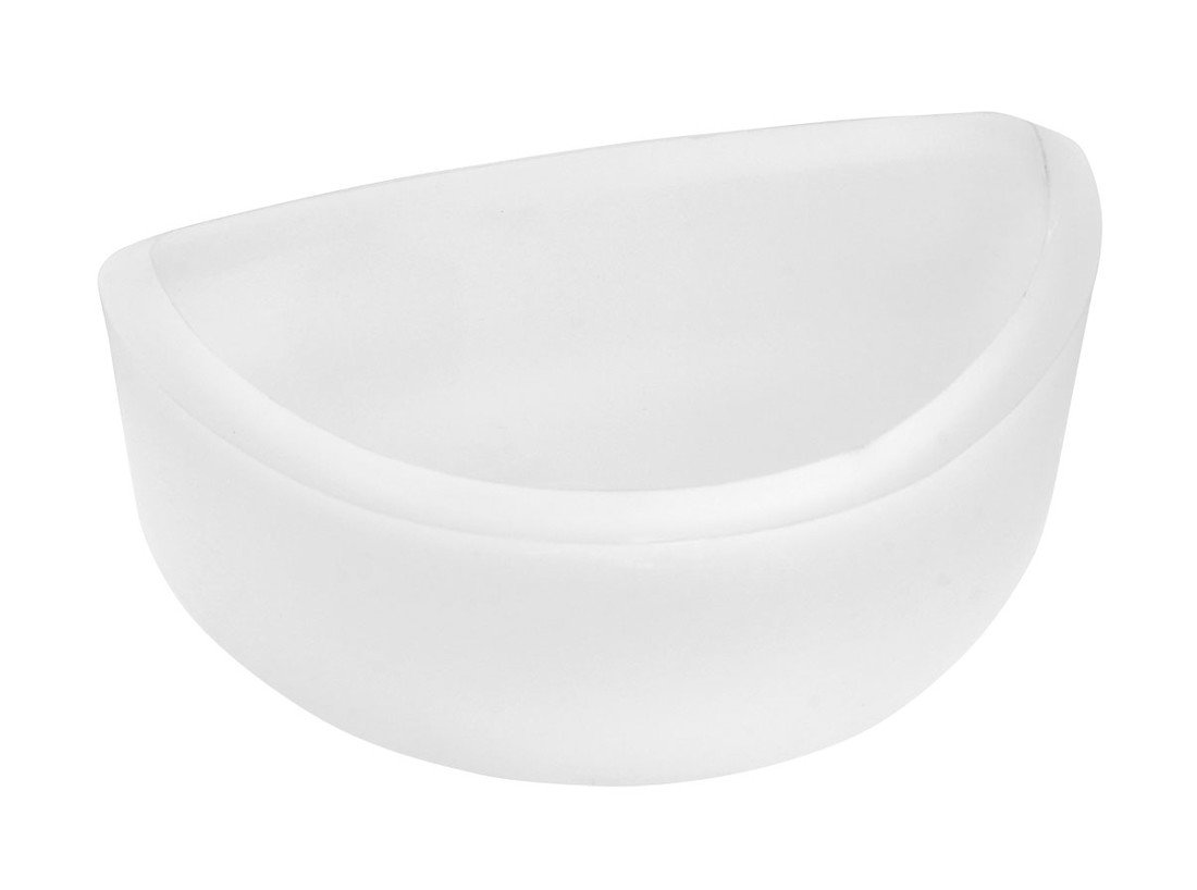 NOVASERVIS 6536,XS Náhradní mýdlenka pískované (6536,XS)