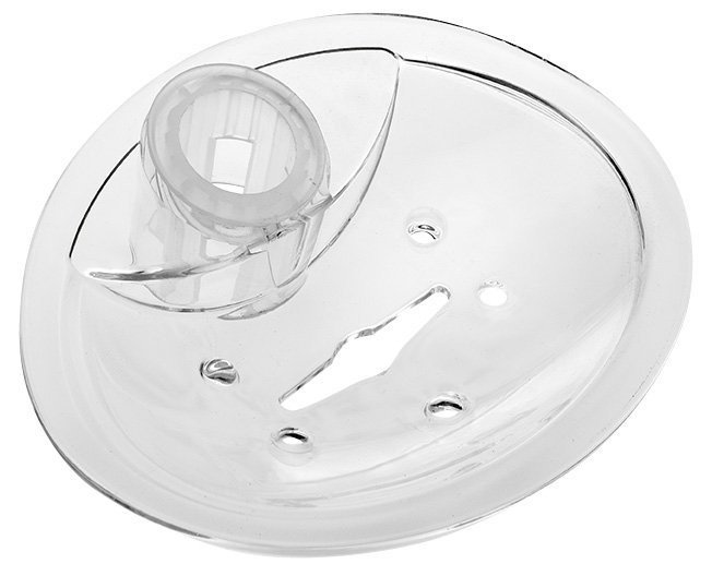 Sapho Mýdlenka pro sprchovou tyč 25mm, plast