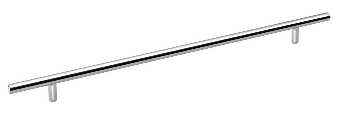 Aqualine VILI úchytka 256mm, chrom