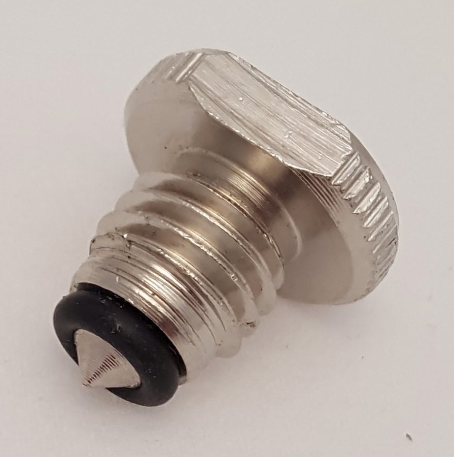 Sapho Pilon odvzdušňovací ventil