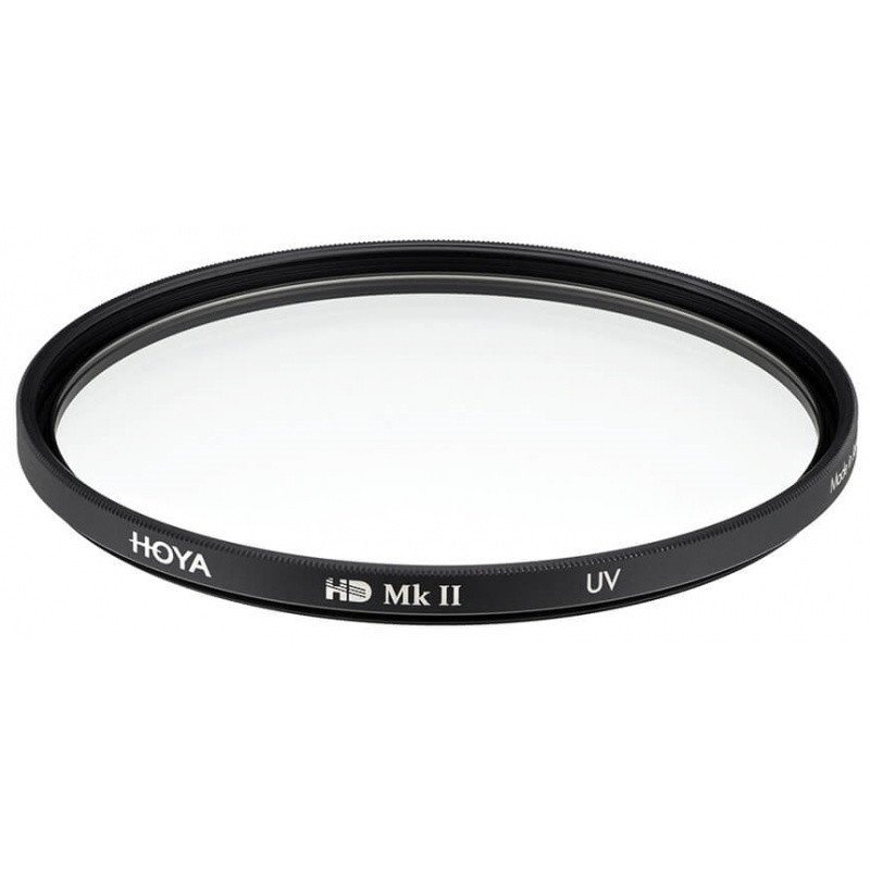 HOYA filtr UV HD MkII 77 mm