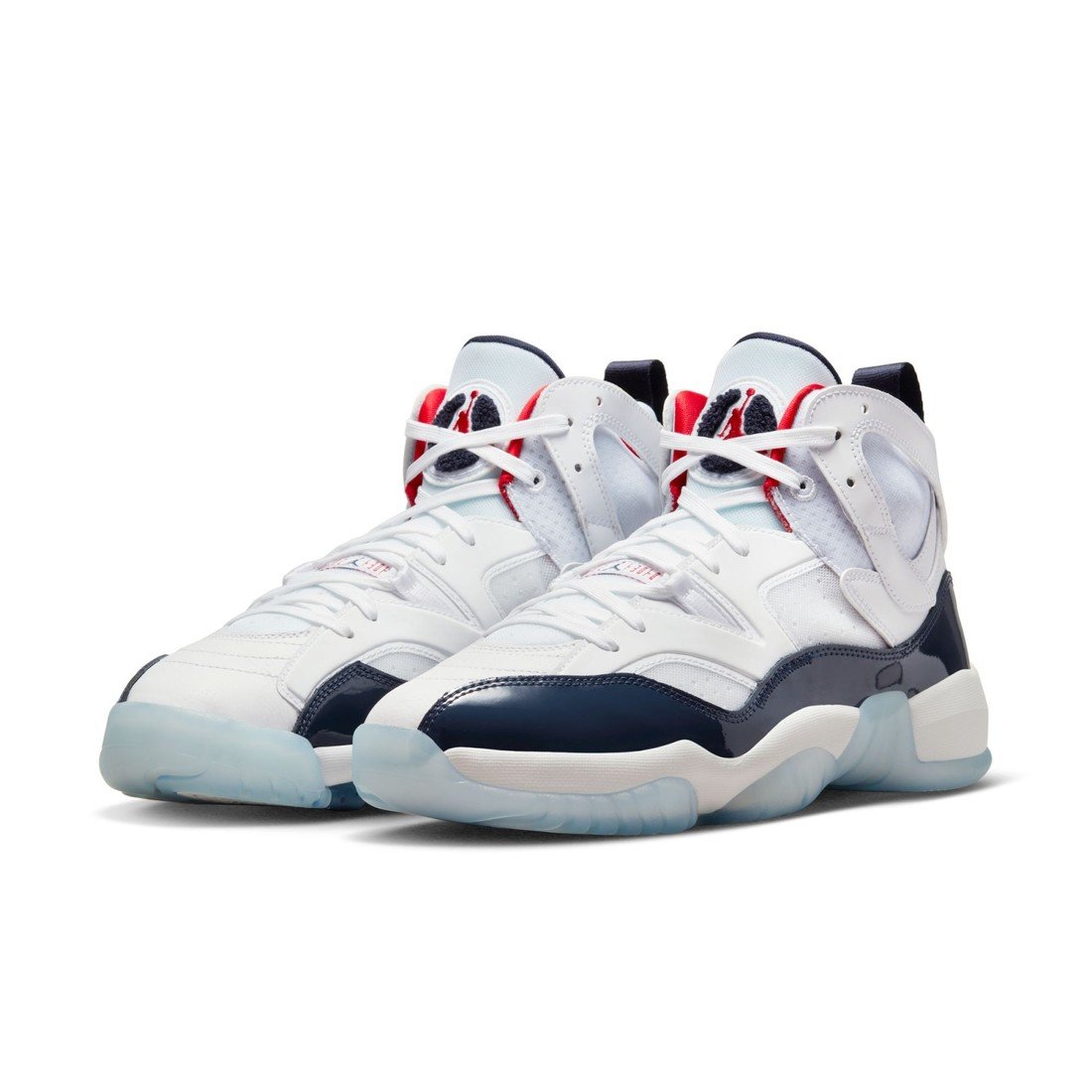 Jordan Jumpman Two Trey 42