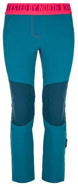 KARIDO-JG Tyrkysová