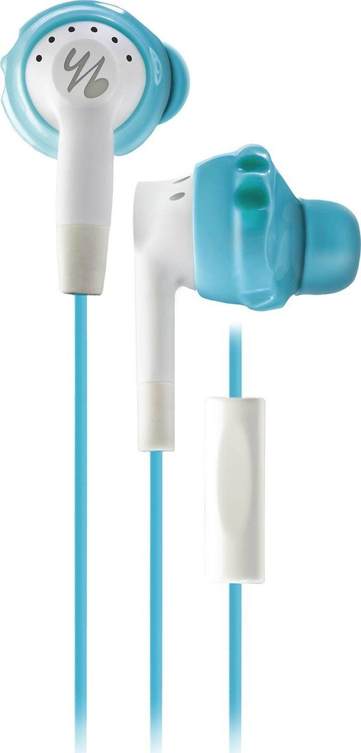 Yurbuds Inspire 300 for Women Aqua - Bazar