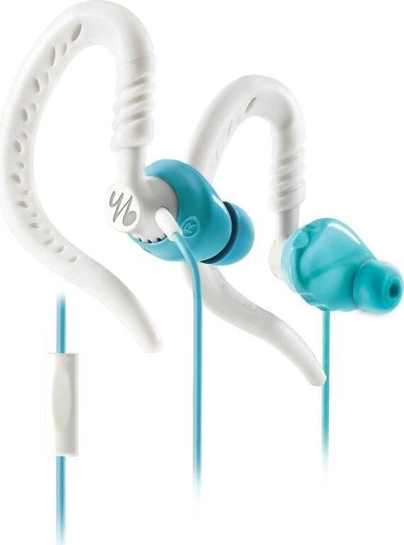 Yurbuds Focus 200 for Women Aqua