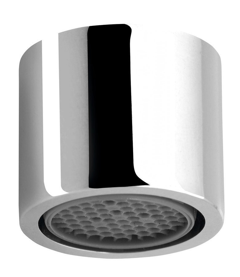 Sapho Perlátor vnitřní závit F18x1, chrom