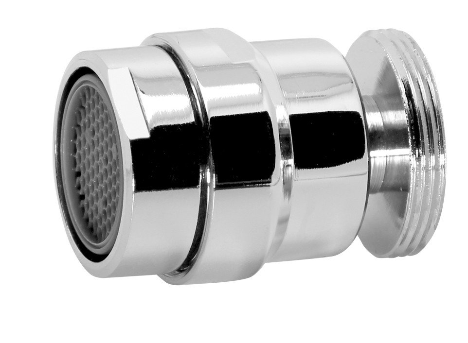 NOVASERVIS PER/55011,0 Aerátor s kloubem k 55011 chrom (PER/55011,0)