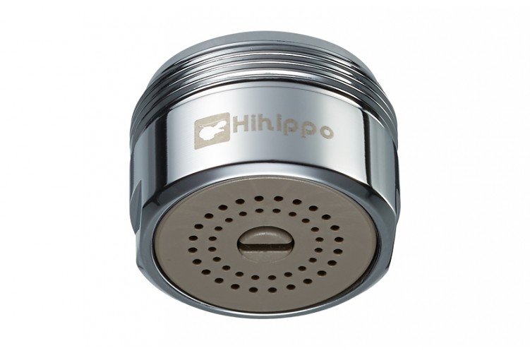 HIHIPPO HP155, úsporný perlátor M24x1, 1 - 10 l/min.,- efekt SPRCHA