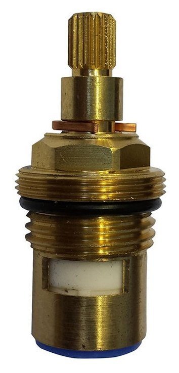 Sapho VICTORIA uzavírací keramický vršek, teplá/studená voda