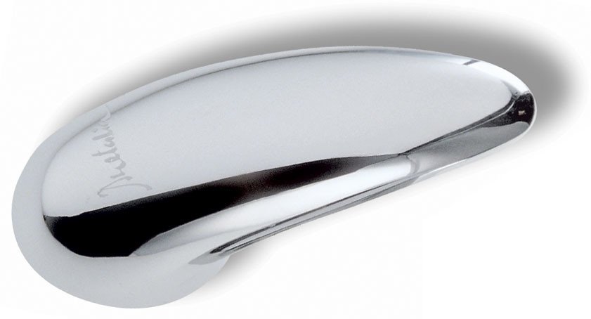 NOVASERVIS P/5500,1 - bílá-chrom (P/5500,1)