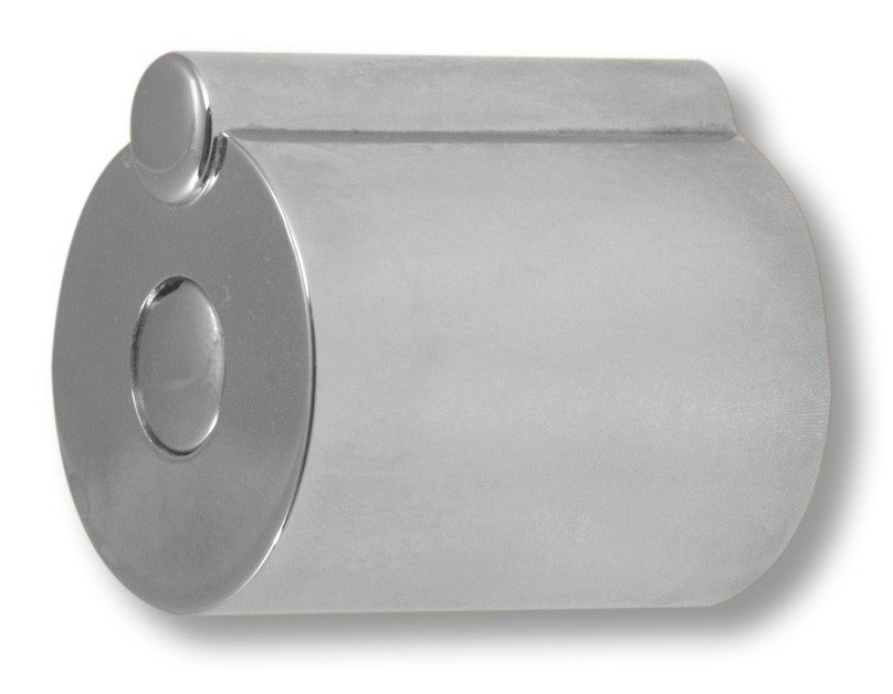 NOVASERVIS R/2500V,0 Rukojeť průtokového ventilu chrom (R/2500V,0)