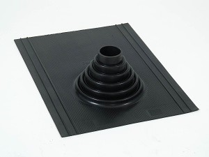Separett Střešní kryt EPDM 1092-01