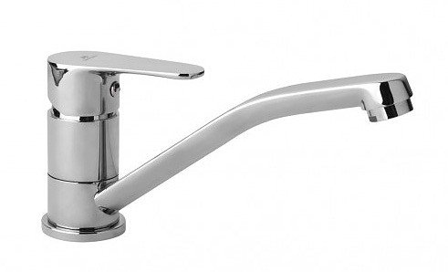 JB Sanitary Tira D102000 - dřezová nebo uymvadlová stojánková baterie