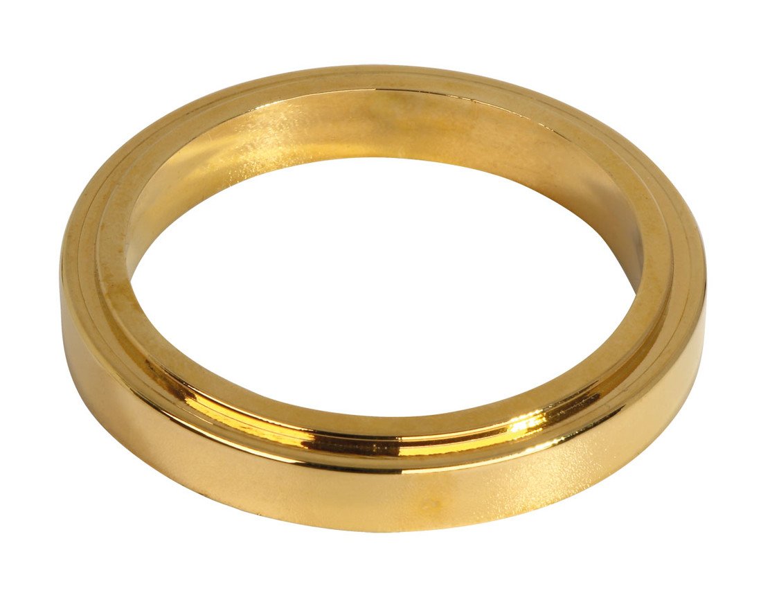 NOVASERVIS PBT/3045,Z Podložka pod tělo zlato (PBT/3045,Z)