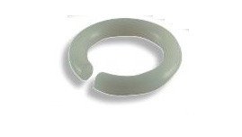 NOVASERVIS SKR/1070 Silonový kroužek ramene 1070 (SKR/1070)