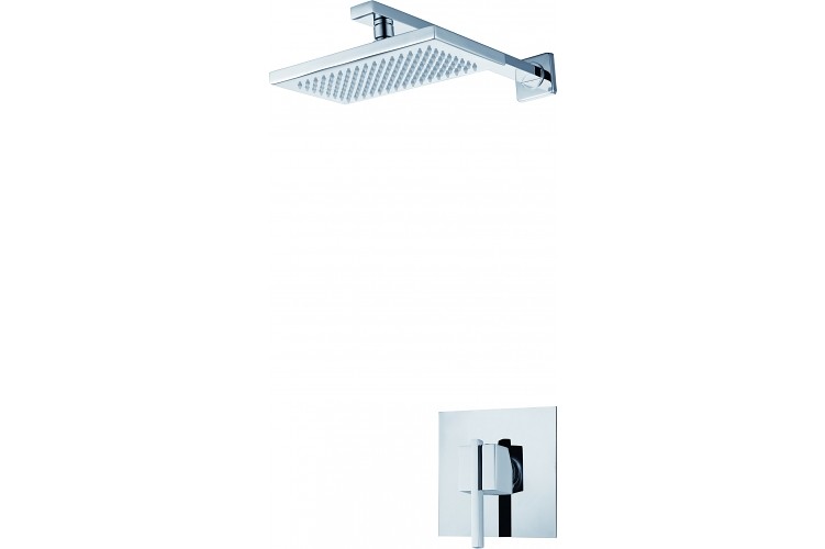 Imperial Sprchová podomítková baterie Fusion 12300110