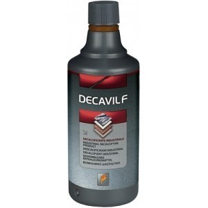 FAREN DECAVIL F 750 ml Odkujovač a odstraňovač cementu, vodního kamene, rzi a usazenin z moči