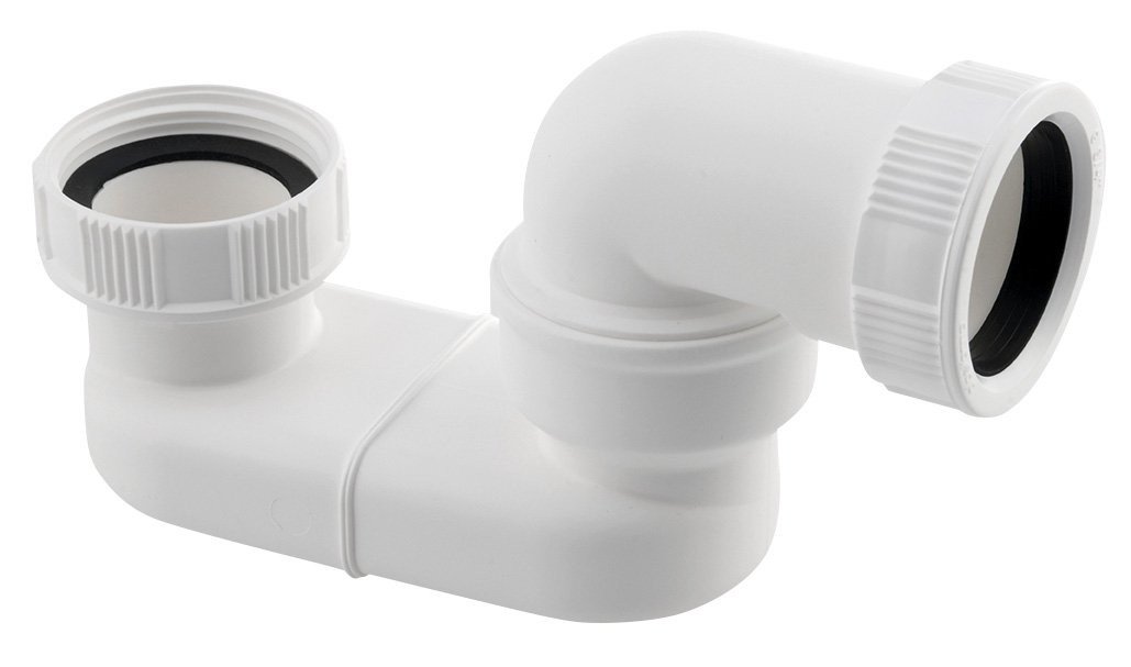 Polysan Sifon s převlečnou matkou 6/4