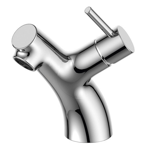 Sapho SMALL 1115-05 chrom - výprodej z výstavy, drobné povrchové vady