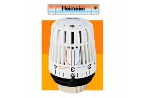 HEIMEIER 6000-09.500 termostatická hlavice