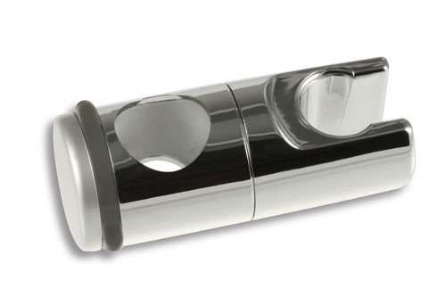 NOVASERVIS JP/RAIL3,0 Posuvný jezdec sprchy chrom (JP/RAIL3,0)
