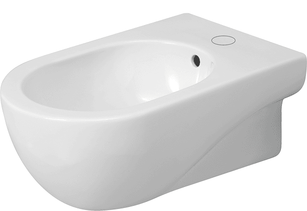 Hopa CZ Azzurra Nuvola závěsný bidet 46 cm kód KEAZNUBI46