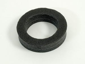 Separett Těsnění spojky odvětrání - zvětšení 1025-01