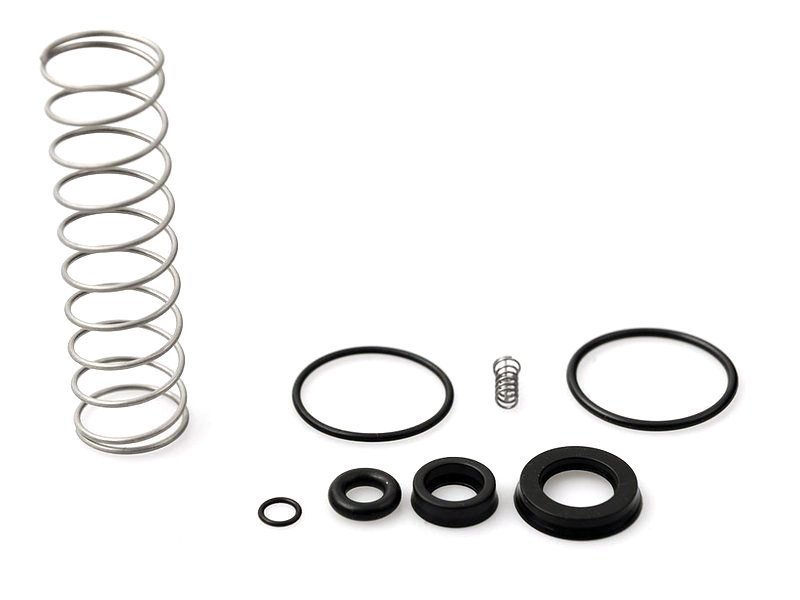 Silfra Náhradní sada těsnění a pružinek ke QK23051, QK23551, QK24051