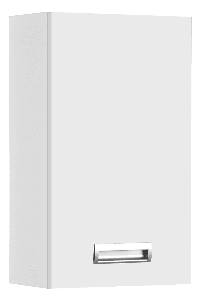 Armatura SELLA WHITE závěsná skříňka 35 x 22 x 60 bílá