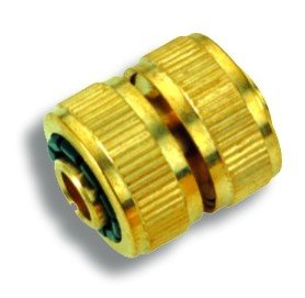 Novaservis Šroubovací spojka hadic 1/2