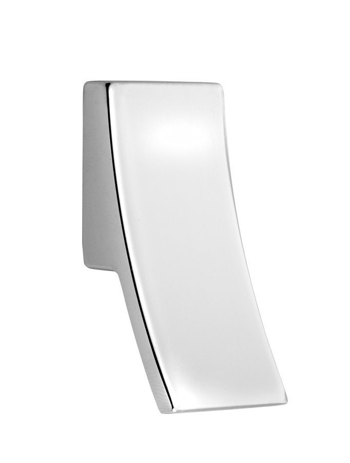 Sapho MITRA úchytka, chrom