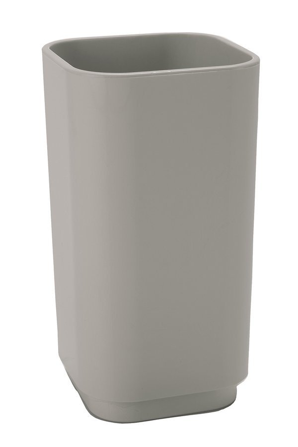 Gedy SEVENTY sklenka na postavení, béžová