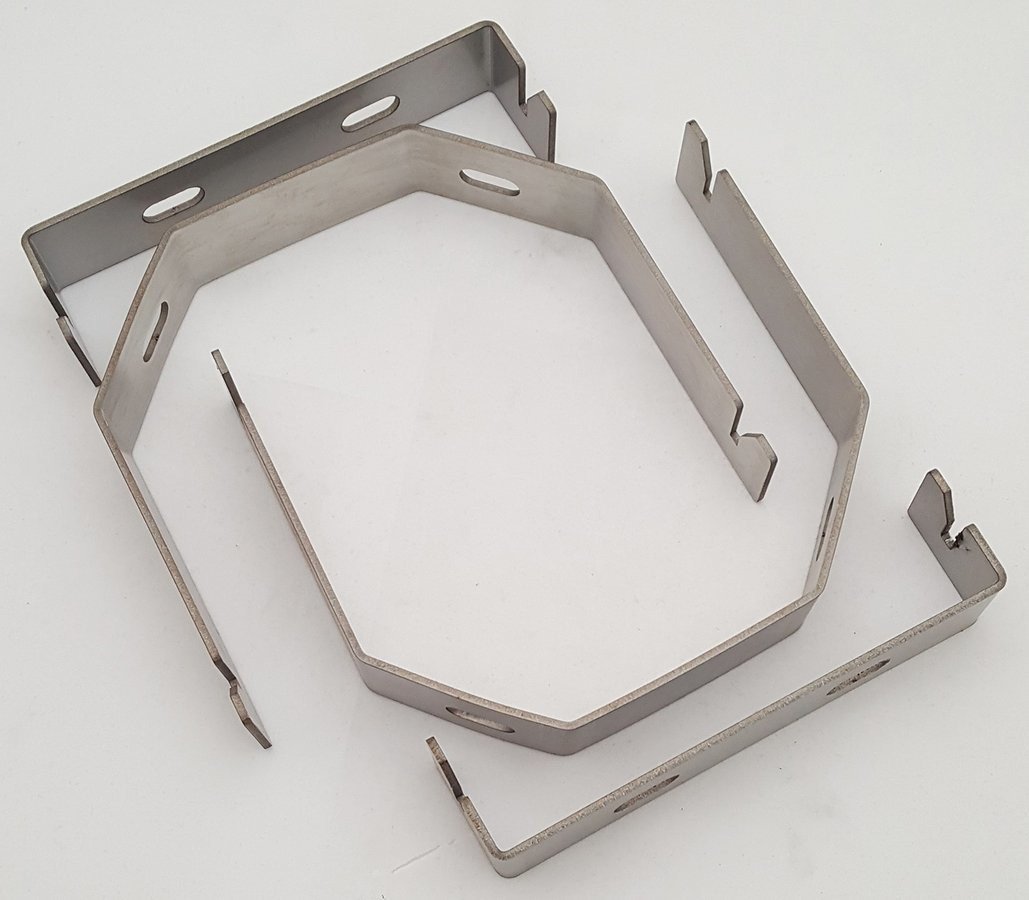 Sapho Nástěnné úchyty pro WN326