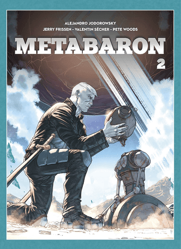 Metabaron 2