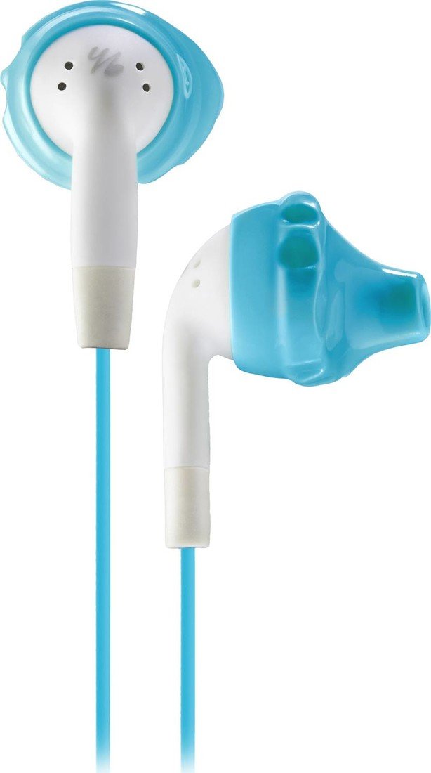 Yurbuds Inspire 100 for Women Aqua - Bazar