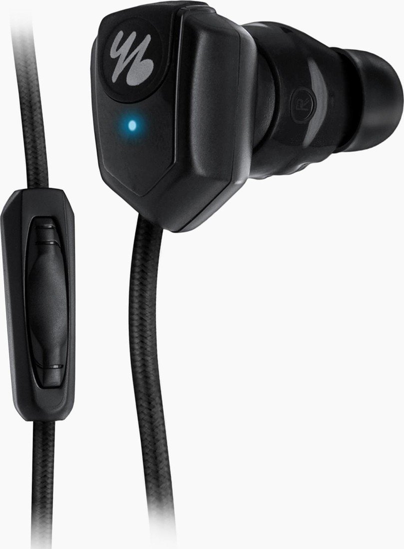 Yurbuds Leap Wireless Black - Bazar