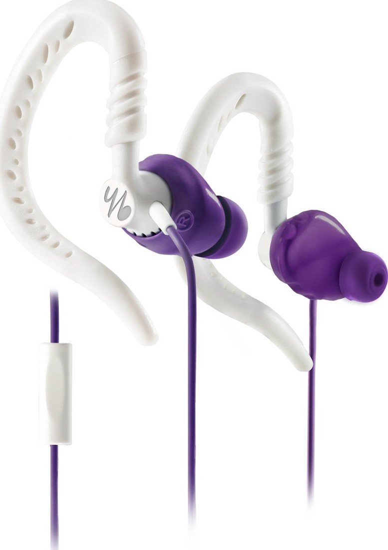 Yurbuds Focus 300 for Women Purple