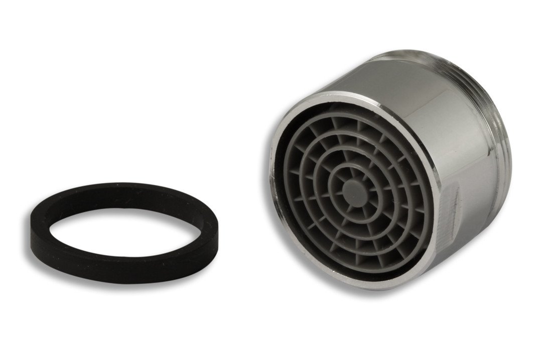 NOVASERVIS PER/57020,0 Aerátor M28x1 chrom (PER/57020,0)