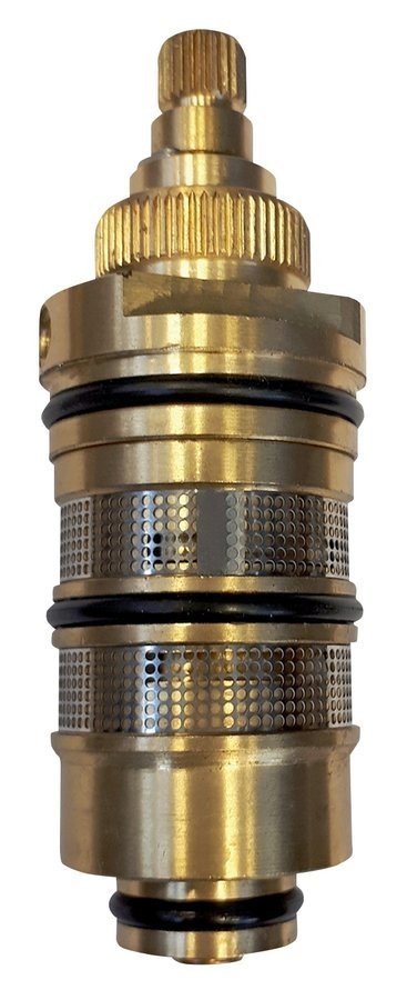 Aqualine Termostatická kartuše do baterie ke sprchovému sloupu SL533