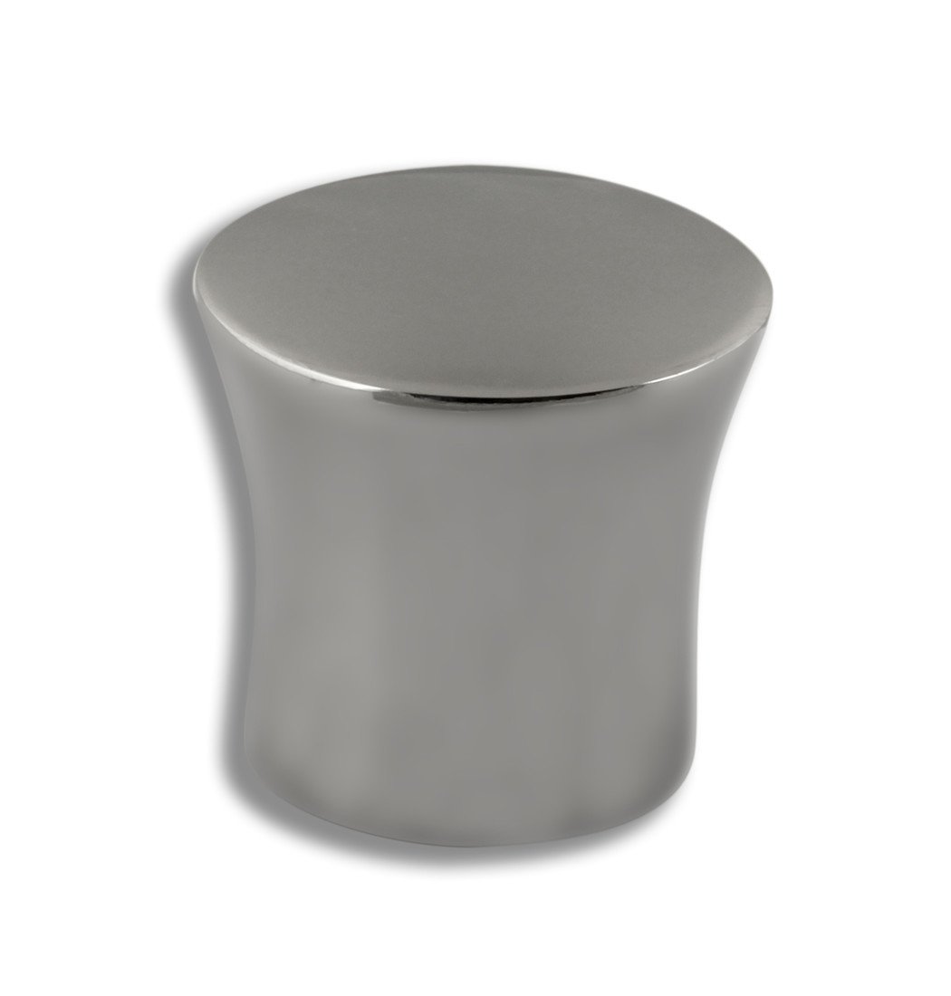 NOVASERVIS KPR/56020,0 Knoflík přepínače 56020 chrom (KPR/56020,0)