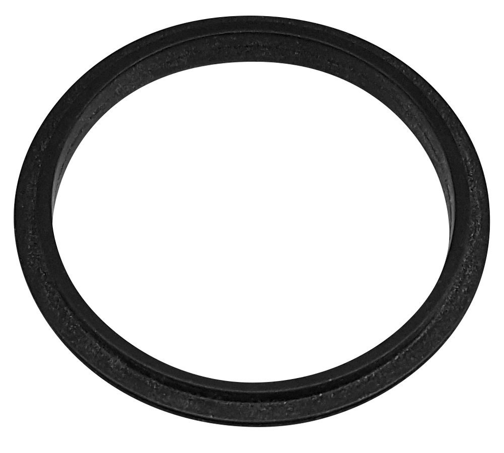 Silfra Těsnění k zátce vanové výpusti s průměrem 42 a 72 mm