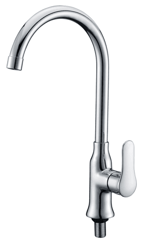 Belaggio Soul SO4303 - umyvadlový stojánkový ventil 1/2' na studenou vodu