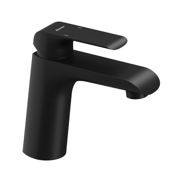 Ravak FL 014.20 Umyvadlová stojánková bez výpusti, black - X070173