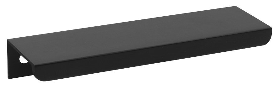 Sapho Úchytka, rozteč 96mm, černá mat