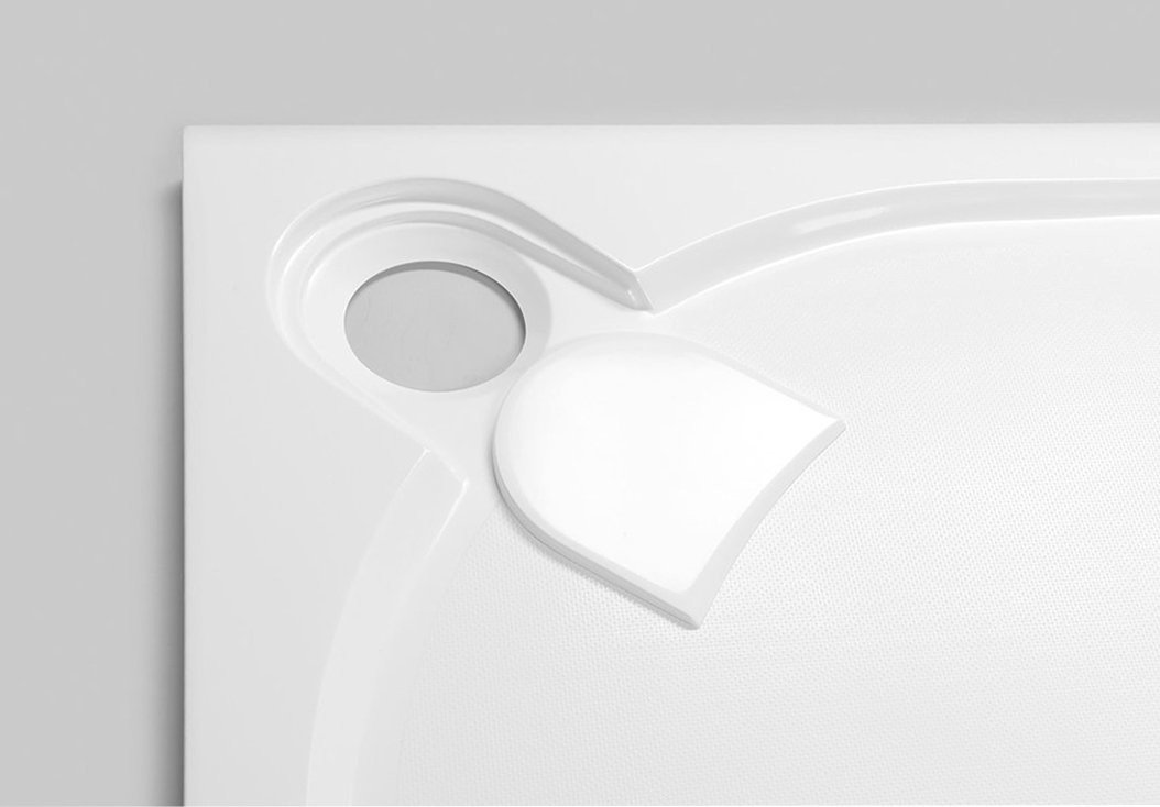 Gelco ARCA, LARCA kryt sifonu