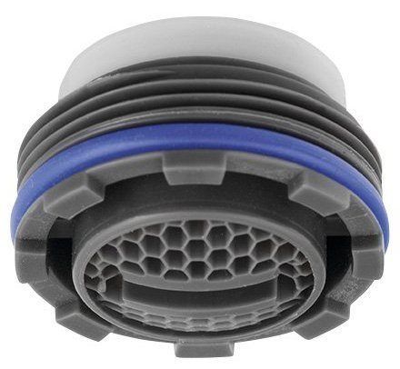 Sapho Perlátor vnější závit M22x1, plast