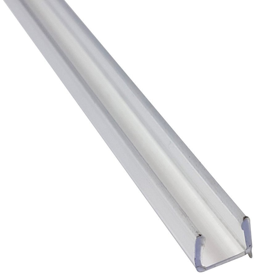 Polysan ROLLS LINE spodní těsnění pod pevné sklo