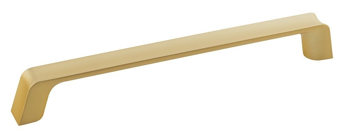 Sapho Úchytka, rozteč 160mm, zlato mat