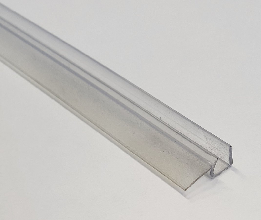 ETERNO těsnění spodní na dveře, 700mm