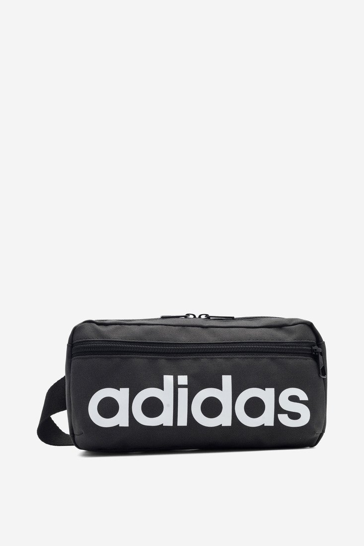 Dámské kabelky adidas LINEAR BUM BAG HT4739